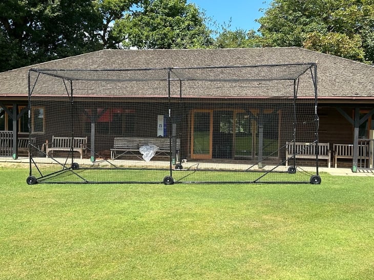 Chiddingley Cricket Club Equipment