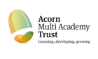 Acorn Multi Academy Trust Logo