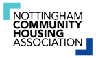 Nottingham Community Housing Association Logo