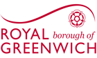 Royal Borough of Greenwich Logo