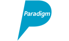 Paradigm Housing Group Logo