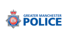 Greater Manchester Police Logo