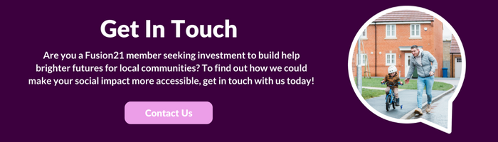 Foundation get in touch